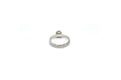 Comet Ring- Coral