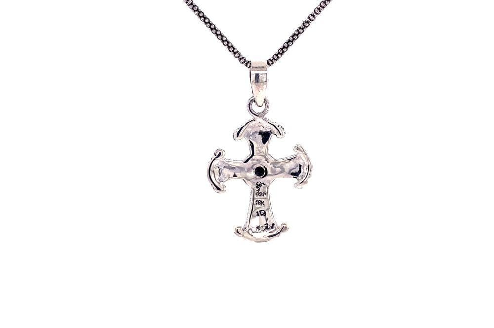 Solar Cross