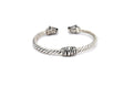 Warring Panthers Bangle