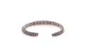 Ijen Bangle- Silver And Gold