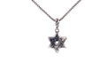 David's Star Pendant