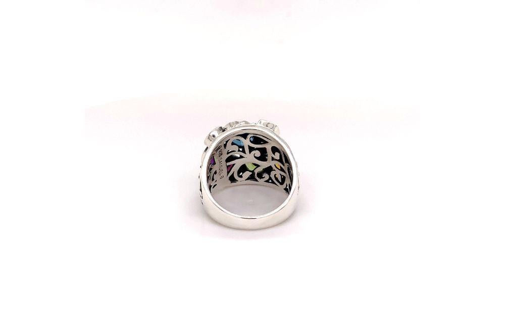 Amanzi Ring- Multi