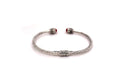Sienna Bangle- Coral