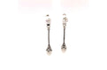 Penurunan Earrings