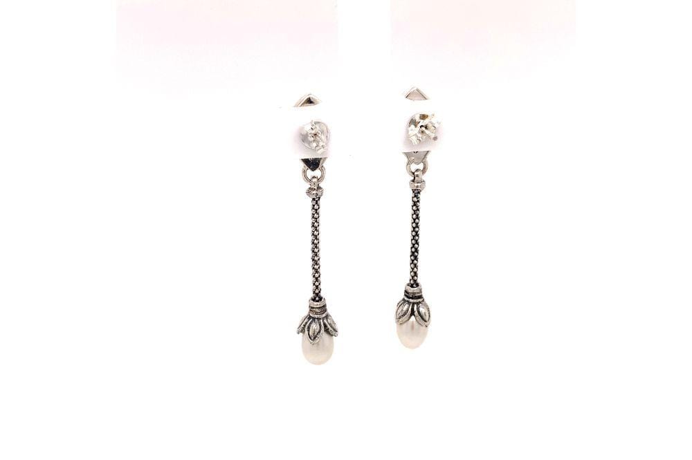 Penurunan Earrings