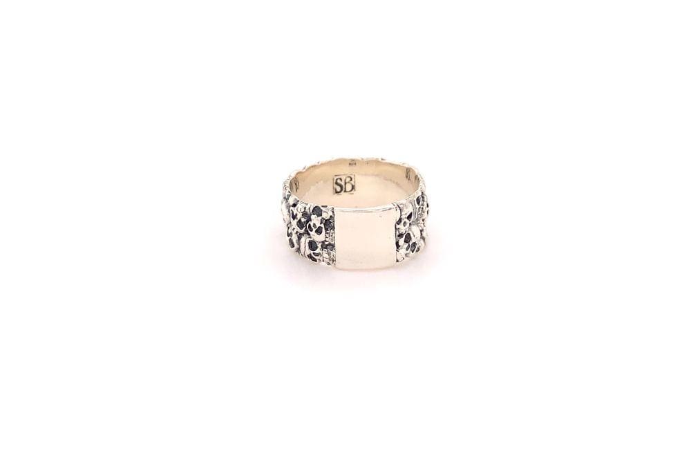 Tengkorak Ring