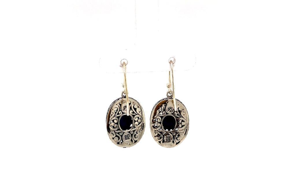 Celeste Earrings