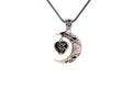 Mystic Moon Pendant