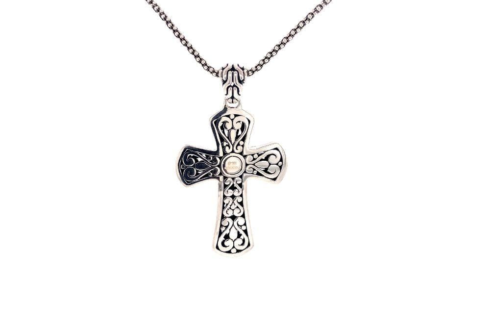 Tera Pendant