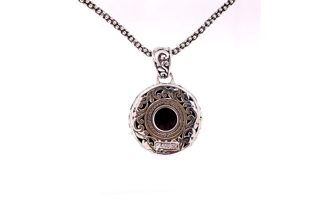 Alba Pendant
