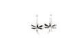 Capung Earrings