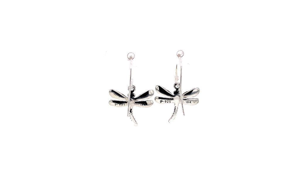Capung Earrings