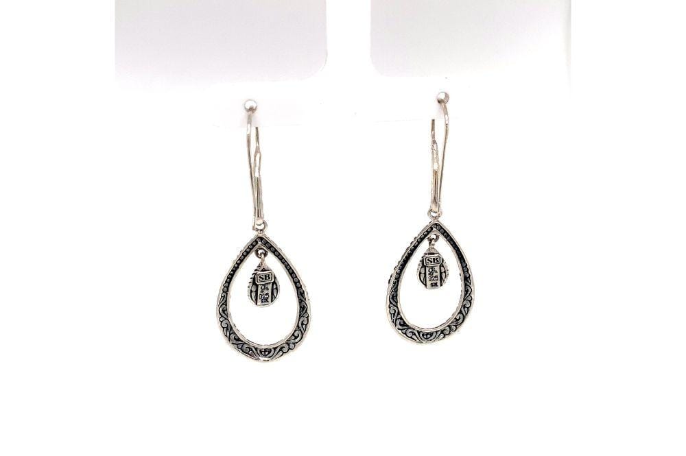 Lopok Earrings