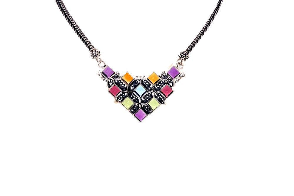 Rinjani Necklace