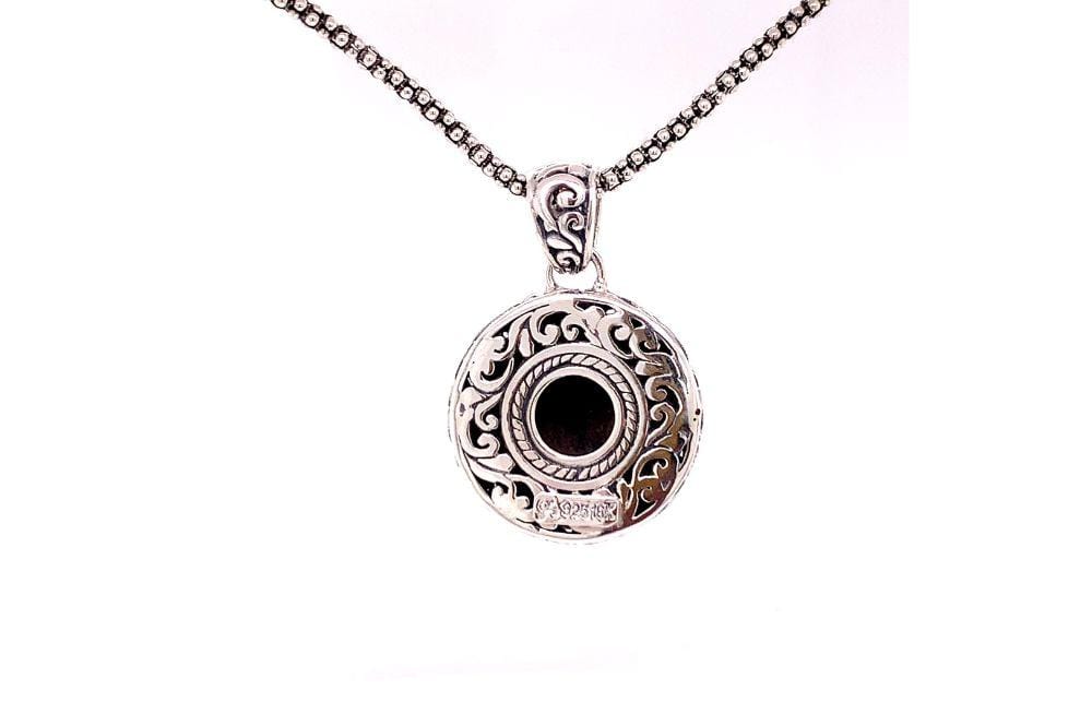 Alba Pendant