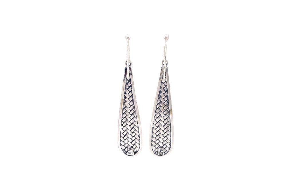 Tenun Earrings