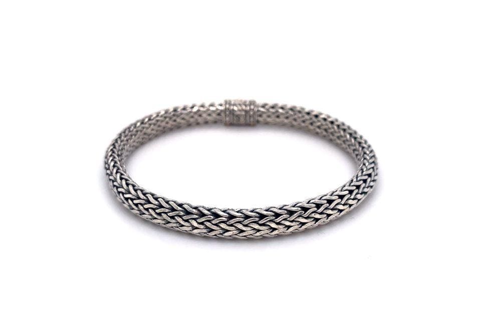 Bamboo Line Bracelet
