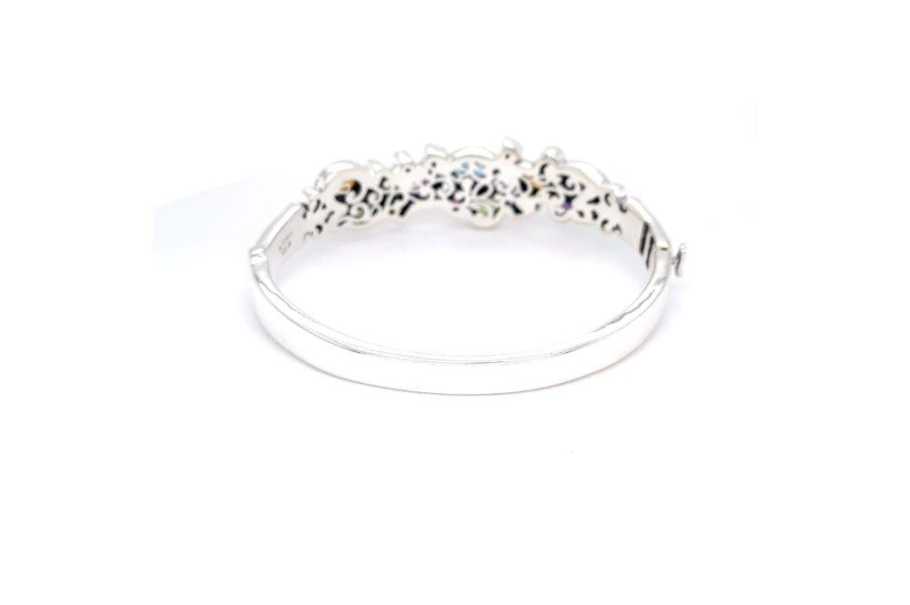 Serendipity Bangle- Multi