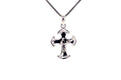 Solar Cross