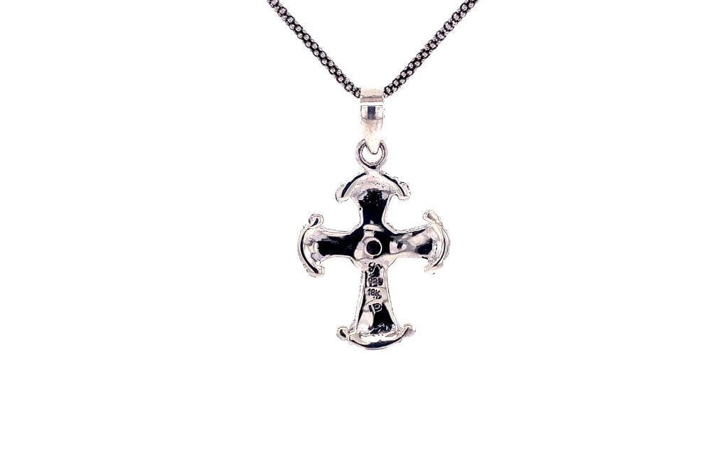 Solar Cross