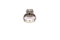 Lider Ring- Silver And Gold