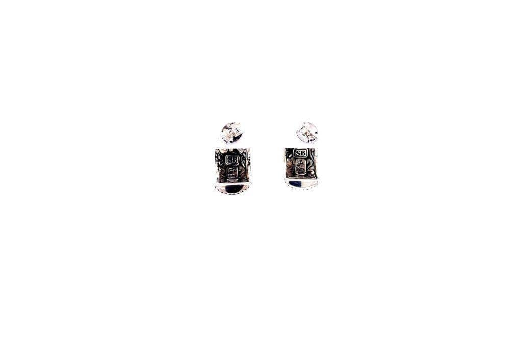 Crescendo Earrings