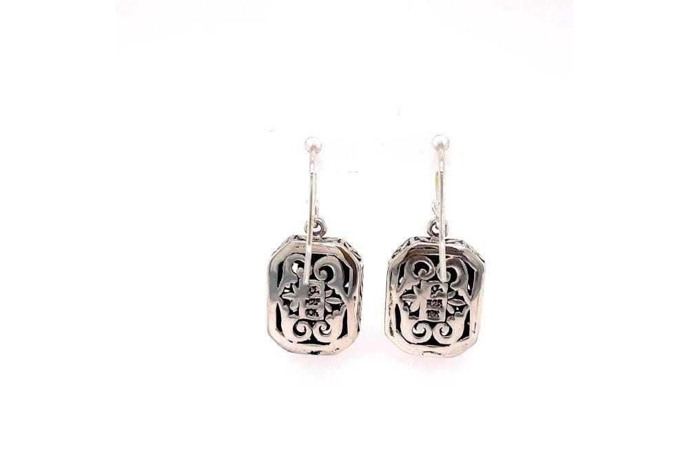 Reign Earrings