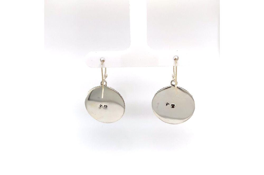 Ko Tao Earrings