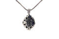 Mystic Forest Pendant