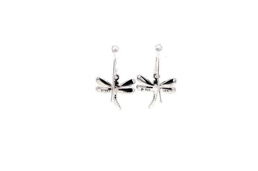 Capung Earrings