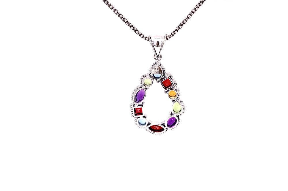 Riviera Pendant