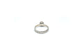 Comet Ring- Coral