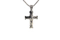 Kreuz Pendant