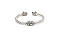 Warring Panthers Bangle