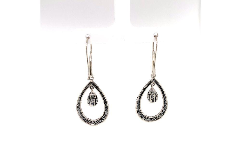 Lopok Earrings