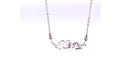 Sweet Songbirds Pendant