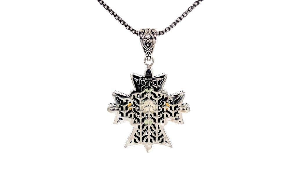 Esperanza Pendant