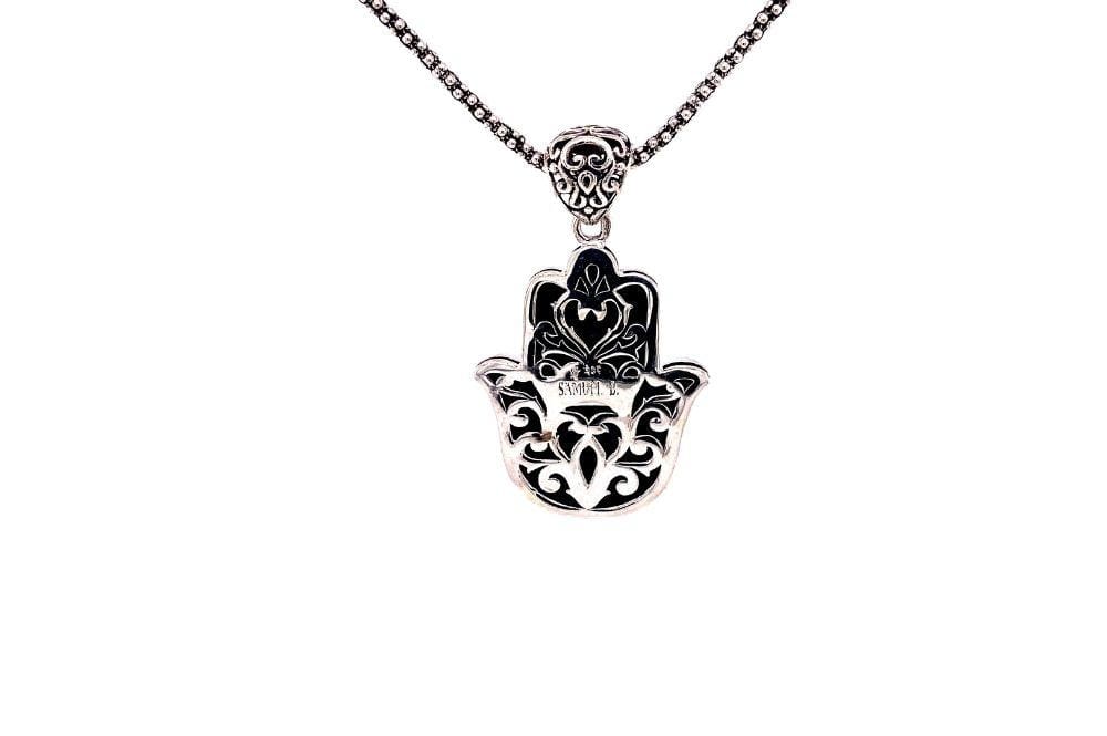 Ruwhi Pendant