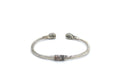 Raung Bangle- Turquoise