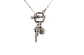 Key To My Heart Necklace