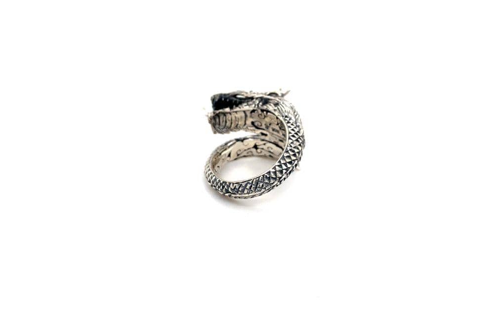 Azhdaha Ring