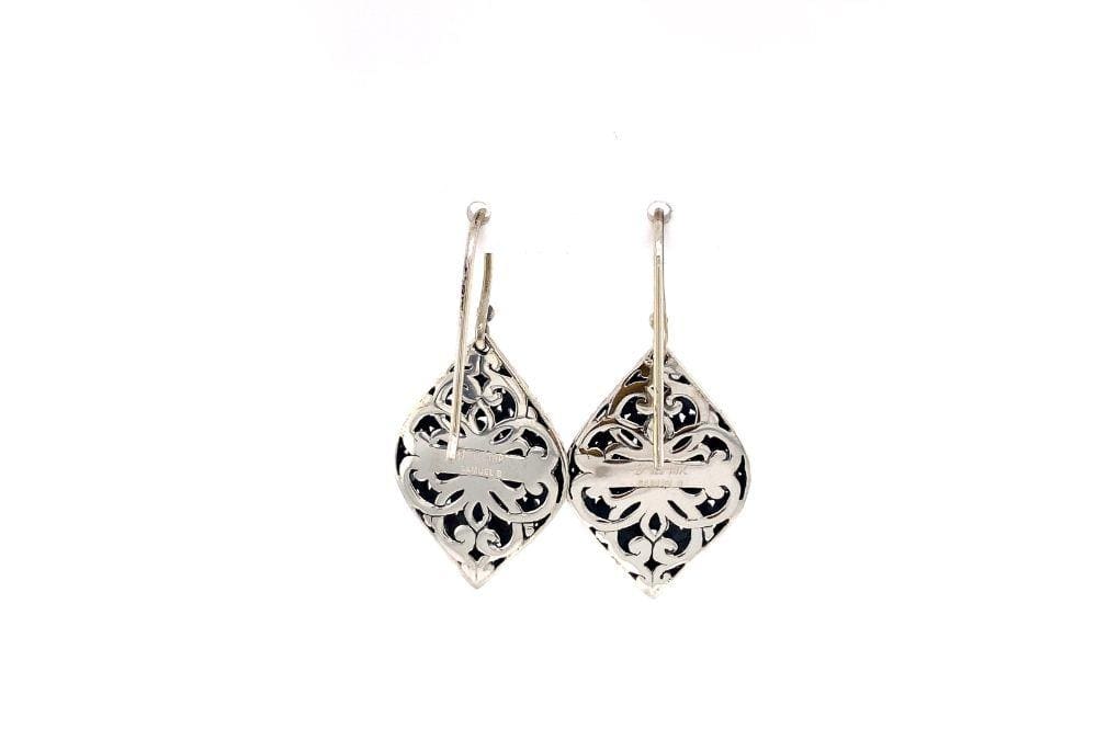 Mystic Forest Earrings