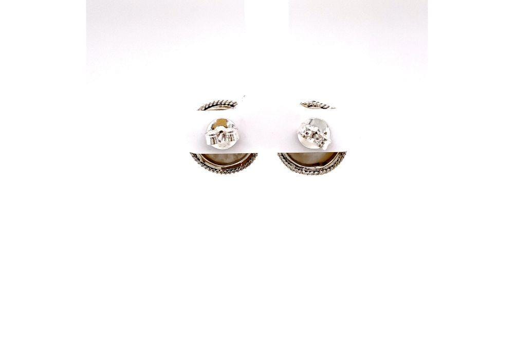 Juneau Earrings
