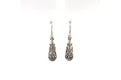 Bali Drop Earrings