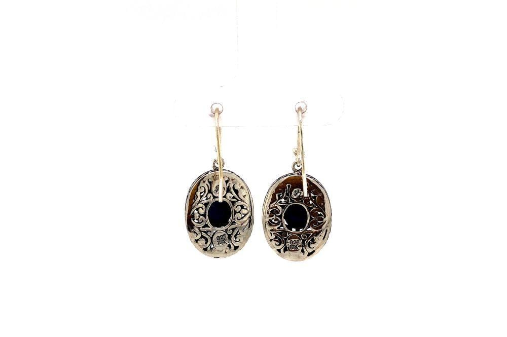 Celeste Earrings