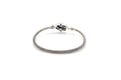 Hamsa Bangle
