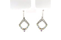 Riviera Filigree Earrings- Multi