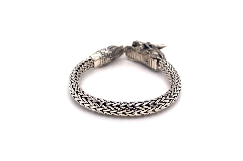 Azhdaha Tulang Naga Bracelet
