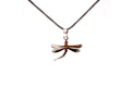Bali Dragonfly Pendant