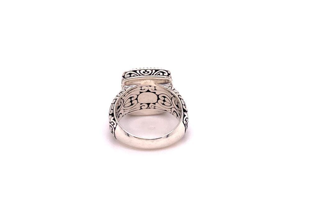 Reign Ring